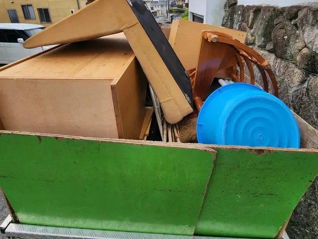 不用品のお写真いただけたらお見積り可能です♪写真お見積もり無料♪サービスの画像