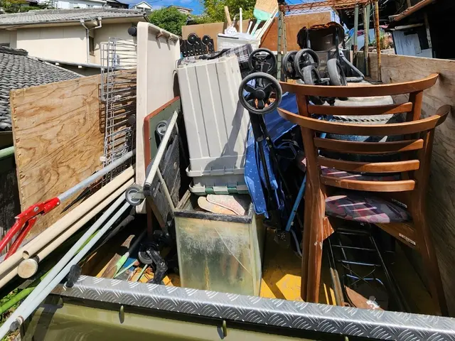 不用品のお写真いただけたらお見積り可能です♪写真お見積もり無料♪サービスの画像