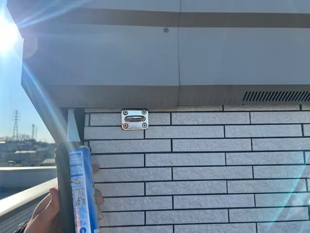 ☆品質保証！☆防除保証可！15年の経験から侵入防止対策！☆無料現場調査可！サービスの画像