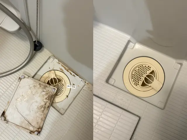 女性スタッフ対応・満足いただくまで何度でも無料フォロー！丁寧なお掃除サービスサービスの画像