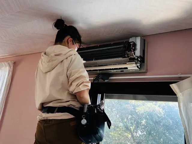 年末のお掃除キャンペーン＊2台目から抗菌コート無料◡̈❁主婦さんママさんの味方♡サービスの画像