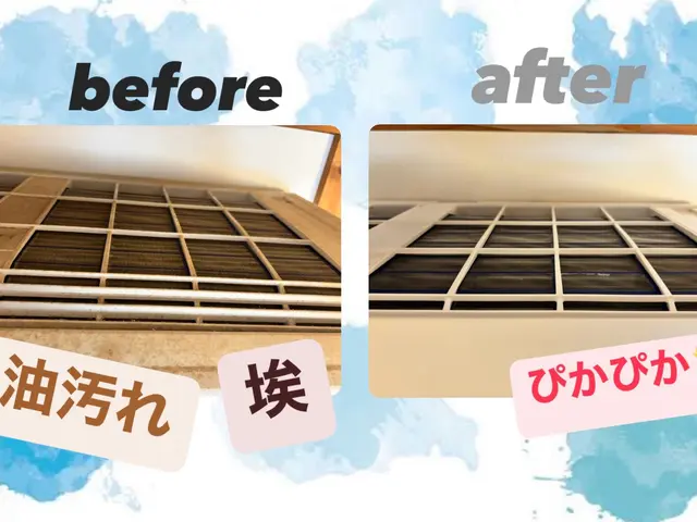 年末のお掃除キャンペーン＊2台目から抗菌コート無料◡̈❁主婦さんママさんの味方♡サービスの画像