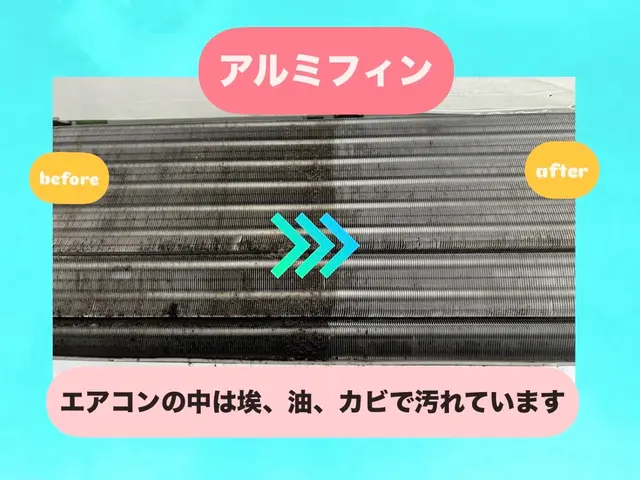 年末のお掃除キャンペーン＊2台目から抗菌コート無料◡̈❁主婦さんママさんの味方♡サービスの画像