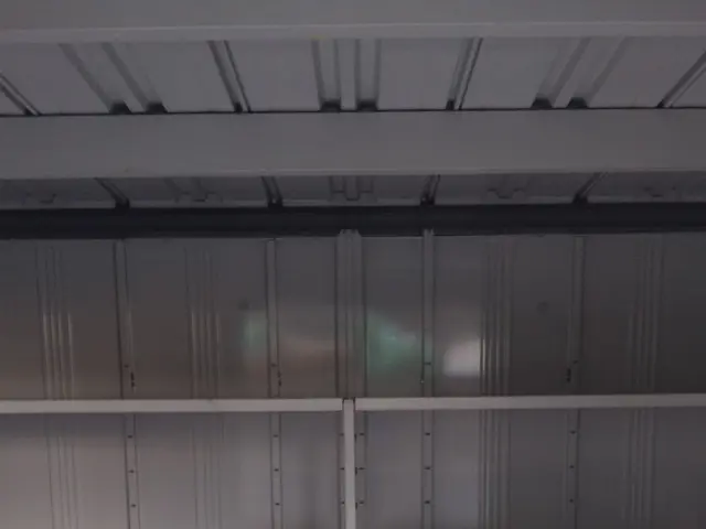 物置の解体！　移動・移設NGサービスの画像