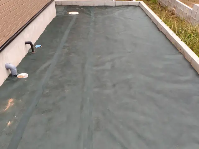 ☆業歴20年　一級造園施工管理技士が対応！【スッキリ•爽やかなお庭にします！】☆サービスの画像