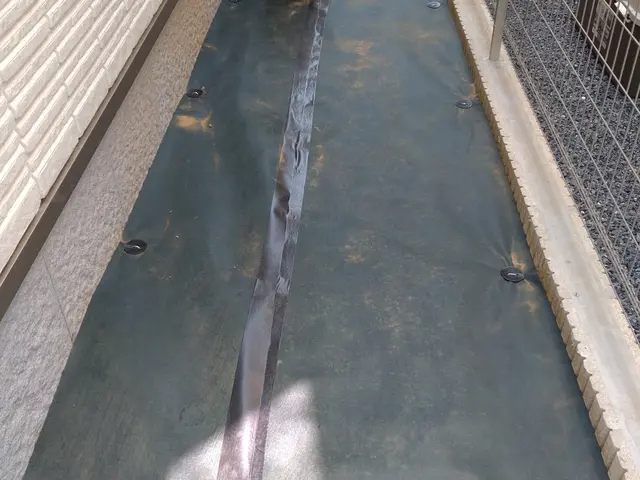 ☆業歴20年　一級造園施工管理技士が対応！【スッキリ•爽やかなお庭にします！】☆サービスの画像