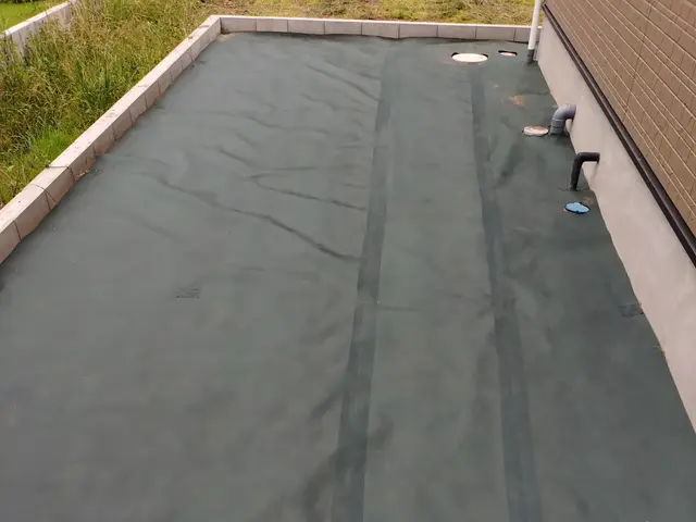 ☆業歴20年　一級造園施工管理技士が対応！【スッキリ•爽やかなお庭にします！】☆サービスの画像