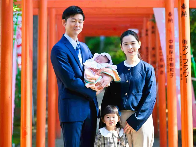 雑誌社のプロカメラマンだから安心してご依頼ください。