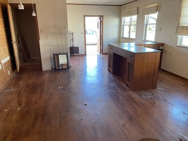 ☆初めての方も安心☆プロの仕事でお客様のキレイな暮らしをお手伝い♪サービスの画像