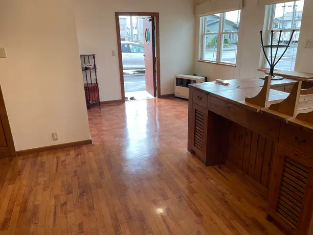 ☆初めての方も安心☆プロの仕事でお客様のキレイな暮らしをお手伝い♪サービスの画像