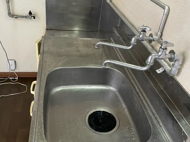 ☆初めての方も安心☆プロの仕事でお客様のキレイな暮らしをお手伝い♪サービスの画像