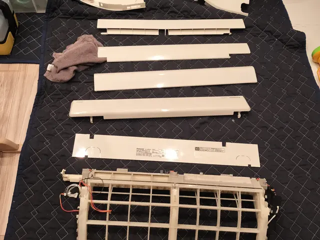 2台以上で1台6000円☆丁寧な作業と話しやすい雰囲気づくり☆電気資格保有☆サービスの画像