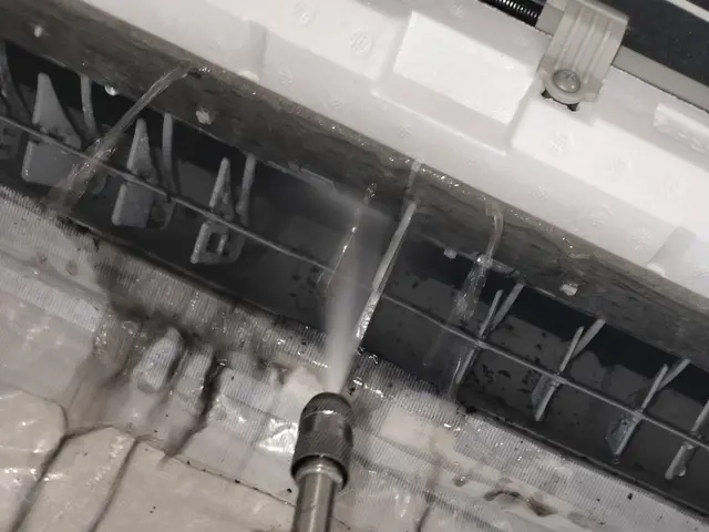 2台以上で1台6000円☆丁寧な作業と話しやすい雰囲気づくり☆電気資格保有☆サービスの画像