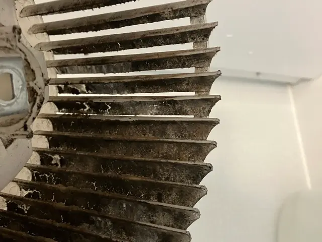 ◆エコ洗剤で安心◆大掃除シーズン前の今がお得 浴室&追い焚き配管￥22,000サービスの画像