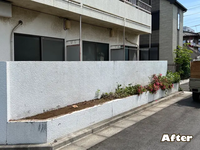 ●大小問わず●1本でもOK●素早く作業●親切丁寧100点サービスの画像