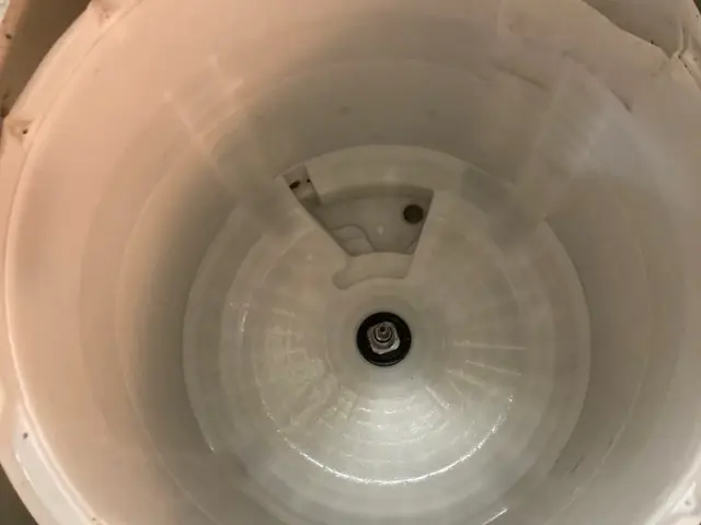 他店で断られた方大歓迎◎自動洗剤投入、乾燥機能付き、ビートウォッシュ、12kg◎サービスの画像