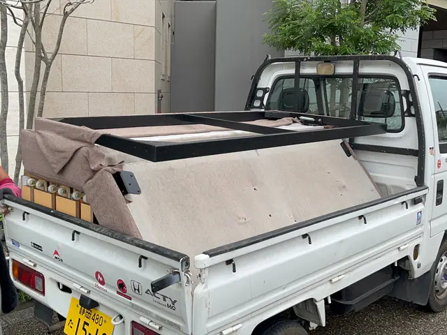 【作業外注一切無し！】営業時間外のご予約についても相談可能です◎サービスの画像