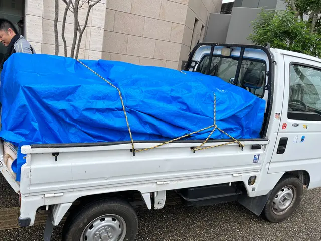 【作業外注一切無し！】営業時間外のご予約についても相談可能です◎サービスの画像