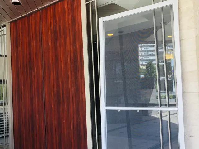 夜間対応可能！県内最安！！時間に合った張替えを致します！迅速、丁寧の和創にぜひ！サービスの画像