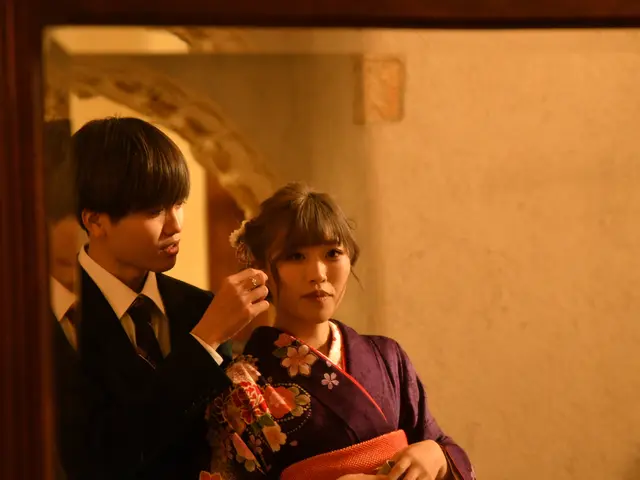 10年以上の実績！瞬間を美しく切り取る笑顔の職人