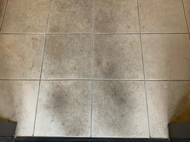 【夫婦二人でお伺い】安心と迅速さでご満足頂けるように心を込めて作業いたします！サービスの画像