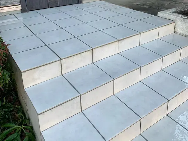 【夫婦二人でお伺い】安心と迅速さでご満足頂けるように心を込めて作業いたします！サービスの画像