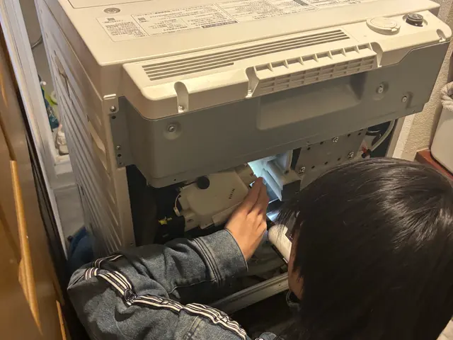 地域密着・即日対応！事前相談にも対応します！サービスの画像