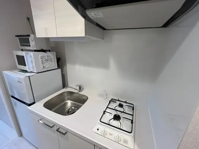 【月間100件以上の実績】『清掃品質』と『手離れの良さ』をご提供いたします。サービスの画像