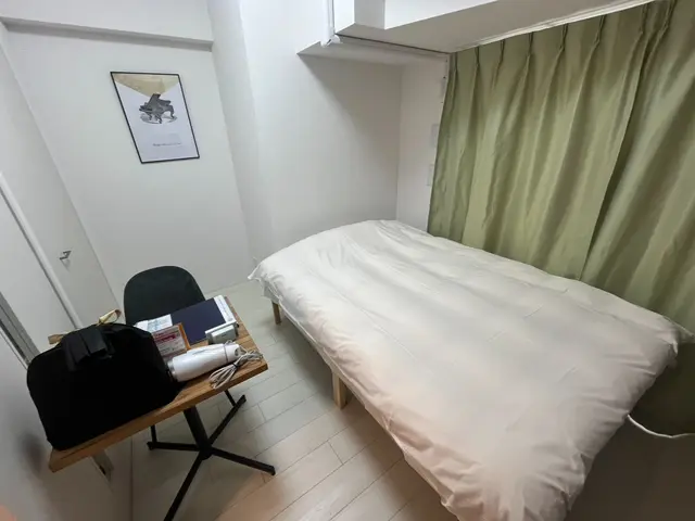 【月間100件以上の実績】『清掃品質』と『手離れの良さ』をご提供いたします。サービスの画像