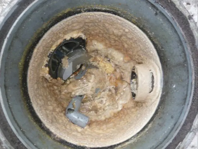 【一般住宅専門】排水管分解洗浄　宮崎最高クラスのサービスです！サービスの画像