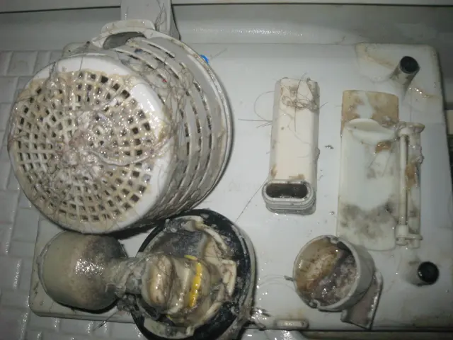 【一般住宅専門】排水管分解洗浄　宮崎最高クラスのサービスです！サービスの画像