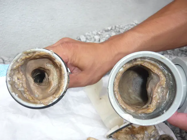 【一般住宅専門】排水管分解洗浄　宮崎最高クラスのサービスです！サービスの画像