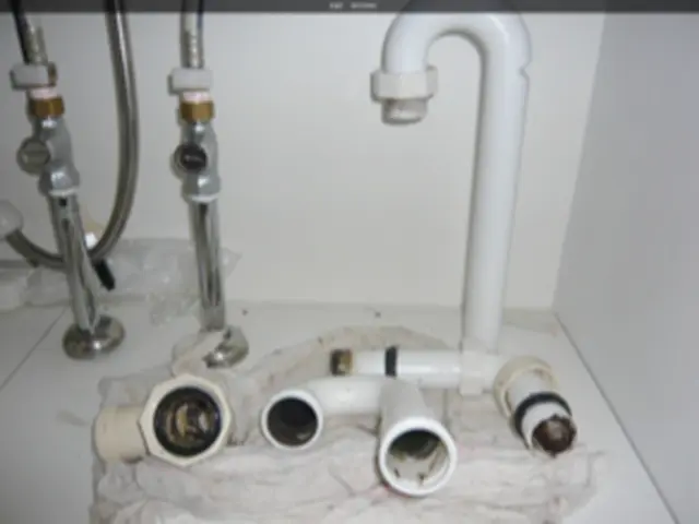 【一般住宅専門】排水管分解洗浄　宮崎最高クラスのサービスです！サービスの画像