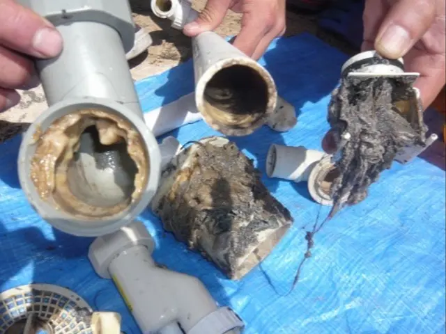 【一般住宅専門】排水管分解洗浄　宮崎最高クラスのサービスです！サービスの画像