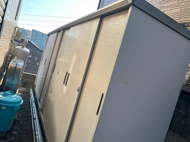 《年中無休で対応！》夜間や早朝作業もご相談ください！安心の損害保険加入済み◎サービスの画像