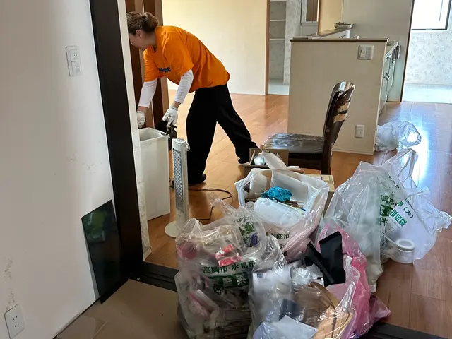 年中無休◎女性スタッフ同行。骨董品等の買取もしていますサービスの画像