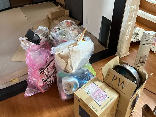 年中無休◎女性スタッフ同行。骨董品等の買取もしていますサービスの画像