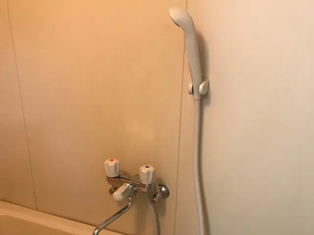 水回り水栓、シャワーホースなどの交換サービスの画像