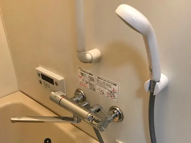 水回り水栓、シャワーホースなどの交換サービスの画像