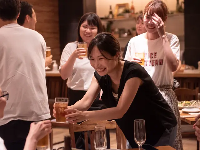 【パーティー・ライブ・二次会】自然体の魅力を最大限に引き出しますサービスの画像