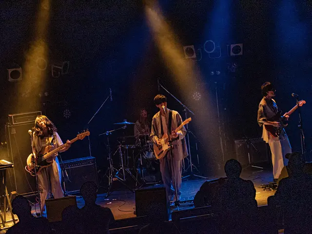 【パーティー・ライブ・二次会】自然体の魅力を最大限に引き出しますサービスの画像