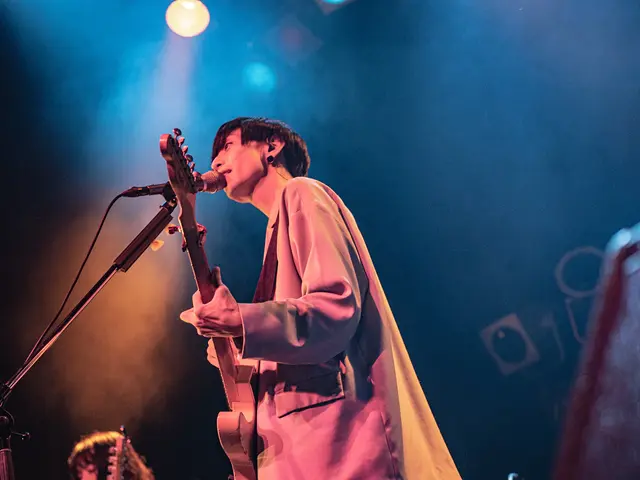 【パーティー・ライブ・二次会】自然体の魅力を最大限に引き出しますサービスの画像