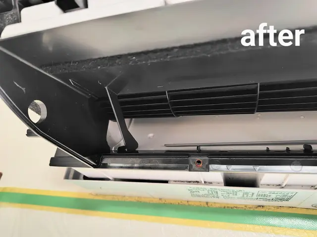 ２台以上で超お得！エコ洗剤使用でお子様・ペットにも安心で空気スッキリサービスの画像