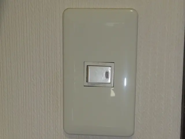 【神戸 北区 発】室内の コンセント増設  コンセントを増やして 使いやすく!!サービスの画像