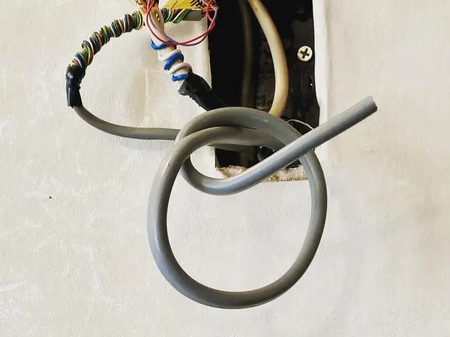 福岡市【チャイム・インターホン・カメラドアホン取替工事】実績多数で安心・丁寧！サービスの画像