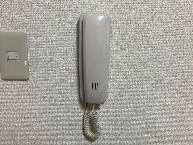 福岡市【チャイム・インターホン・カメラドアホン取替工事】実績多数で安心・丁寧！サービスの画像