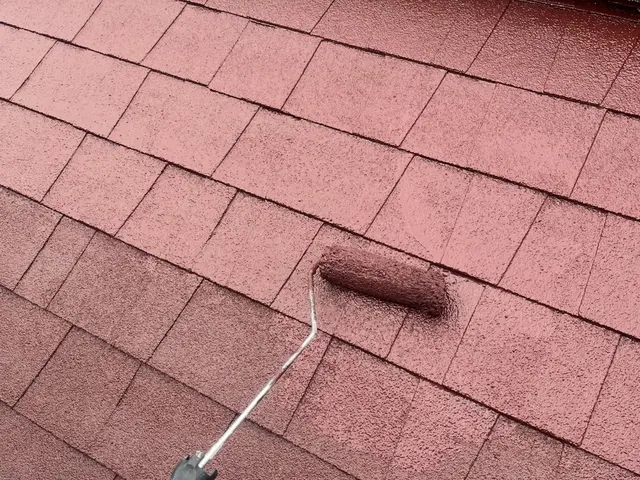 プロの技術でご満足いただけるように心を込めて作業いたしますサービスの画像