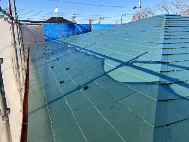 プロの技術でご満足いただけるように心を込めて作業いたしますサービスの画像