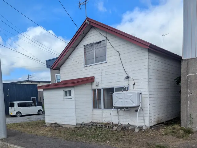 作業外注一切なし◎一つ一つの現場を大切に、徹底的に丁寧に仕上げます。サービスの画像