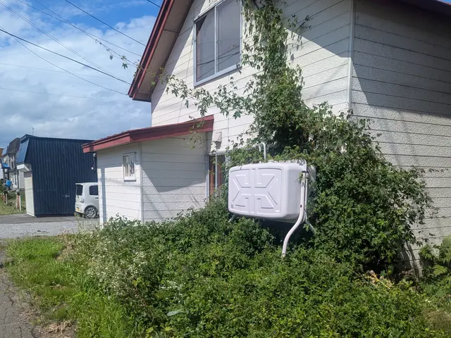 作業外注一切なし◎一つ一つの現場を大切に、徹底的に丁寧に仕上げます。サービスの画像